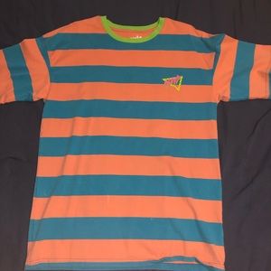 Mens Retro large t-shirt